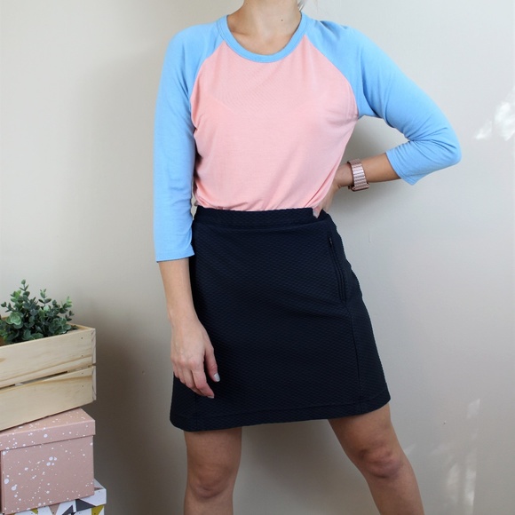 Tail Dresses & Skirts - Tail Tech Navy Performance Tennis/Golf Skirt